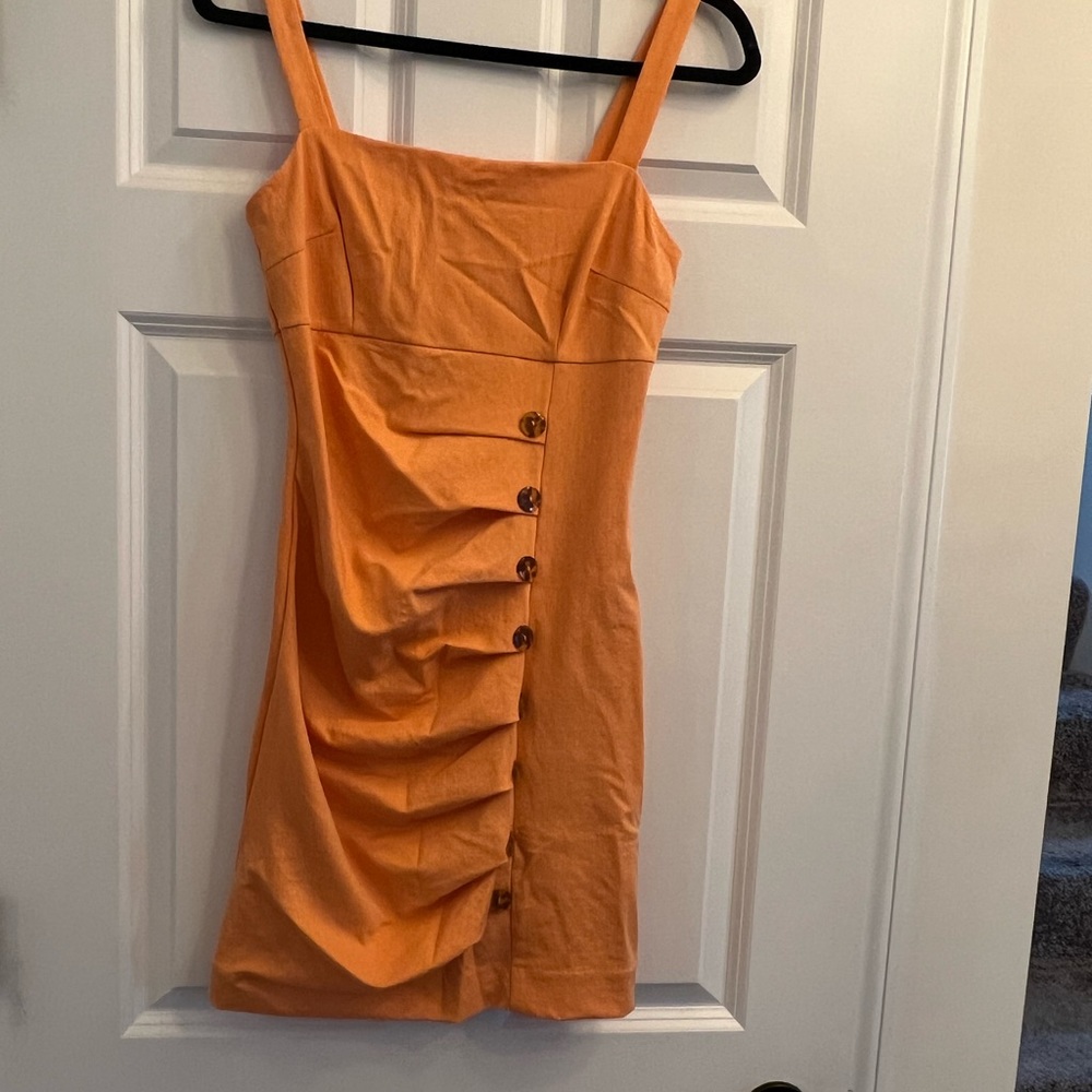 Finders keepers summer dress